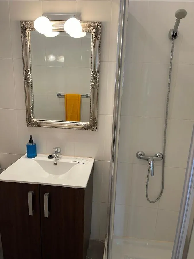 Apartamento Dream Scene Santa Cruz de Tenerife
