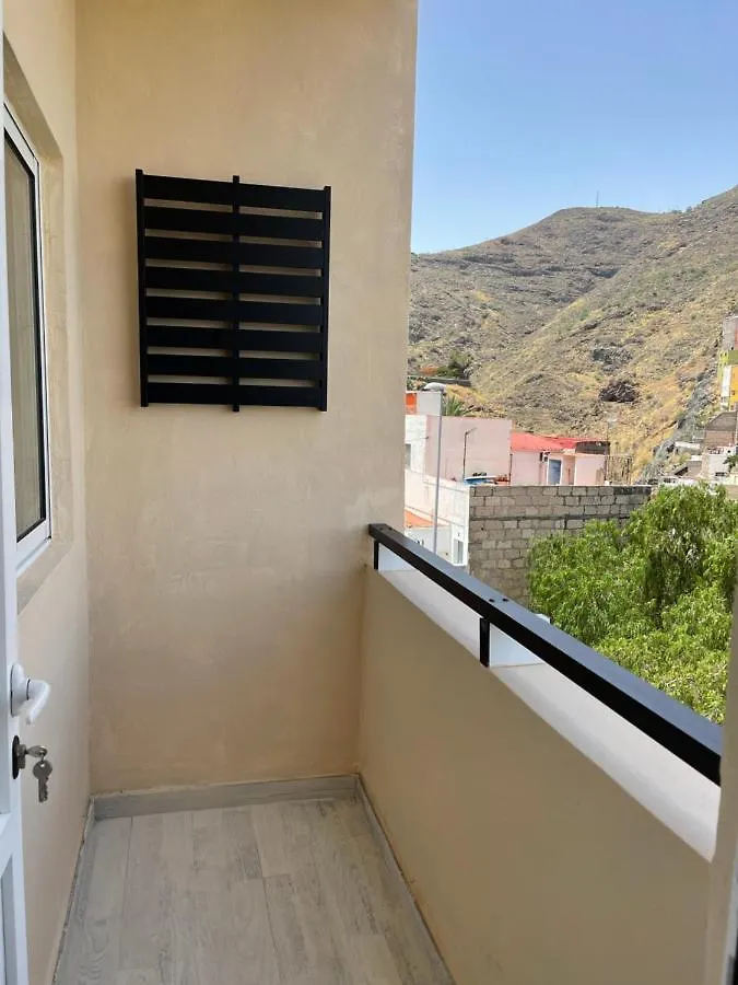 Apartamento Dream Scene Santa Cruz de Tenerife