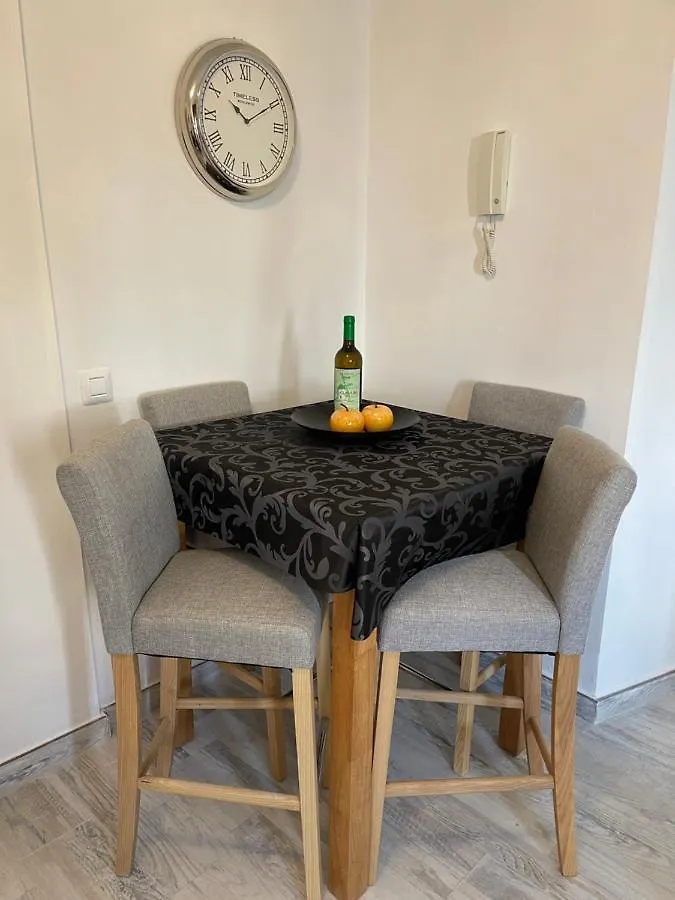 Apartamento Dream Scene Santa Cruz de Tenerife