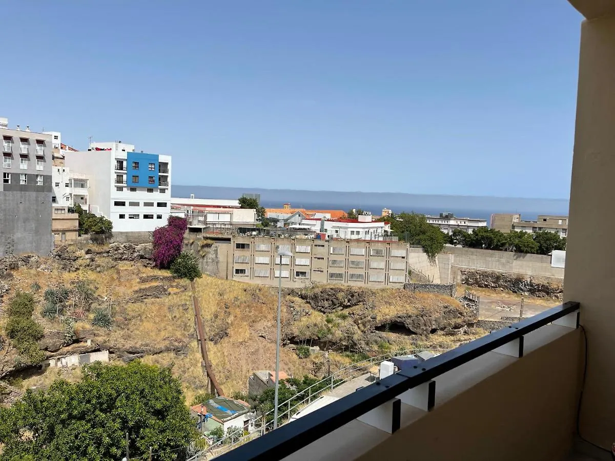 Apartamento Dream Scene Santa Cruz de Tenerife