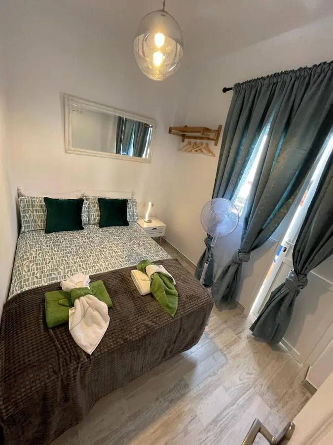 Apartamento Dream Scene Santa Cruz de Tenerife