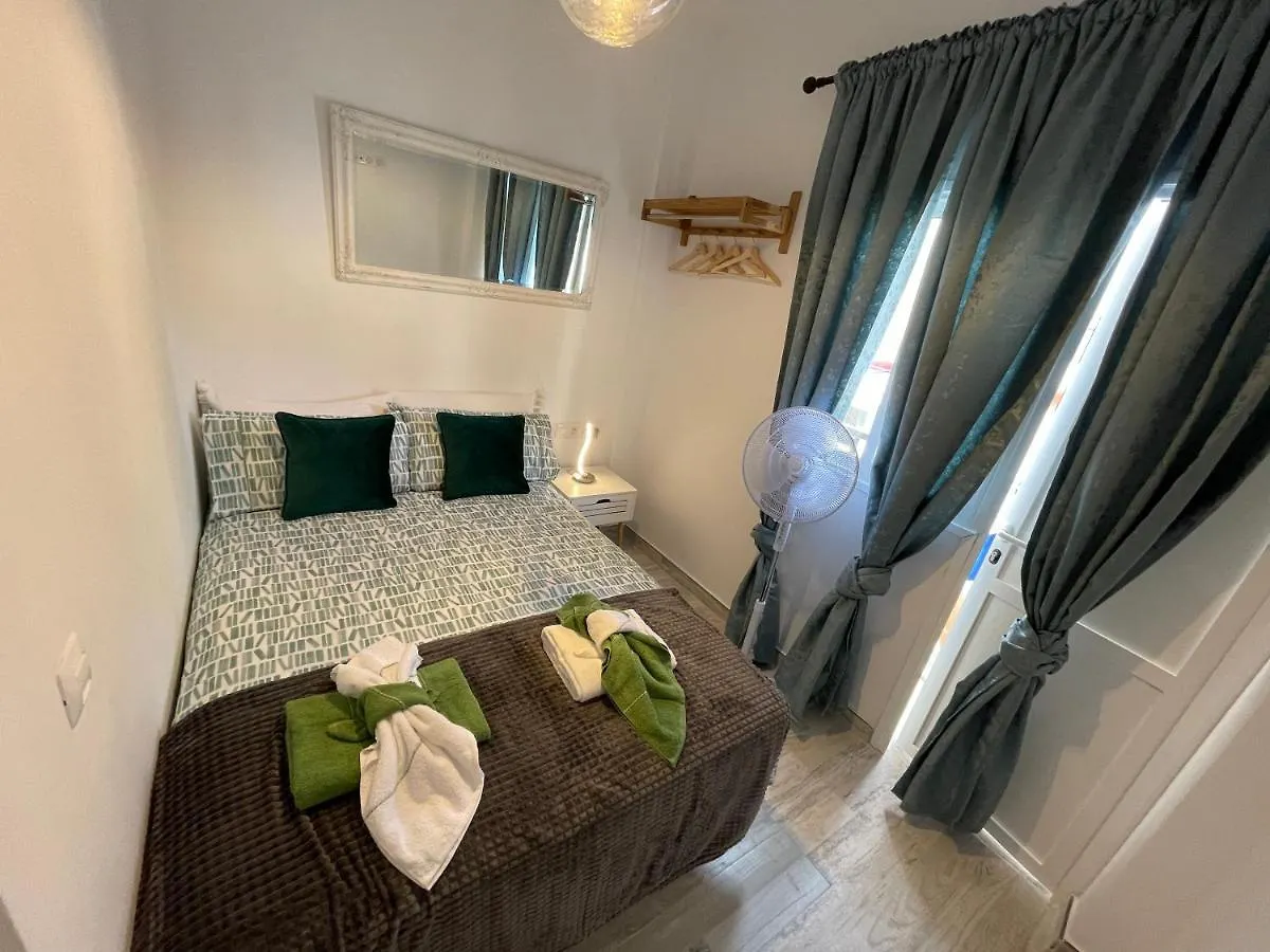 Apartamento Dream Scene Santa Cruz de Tenerife