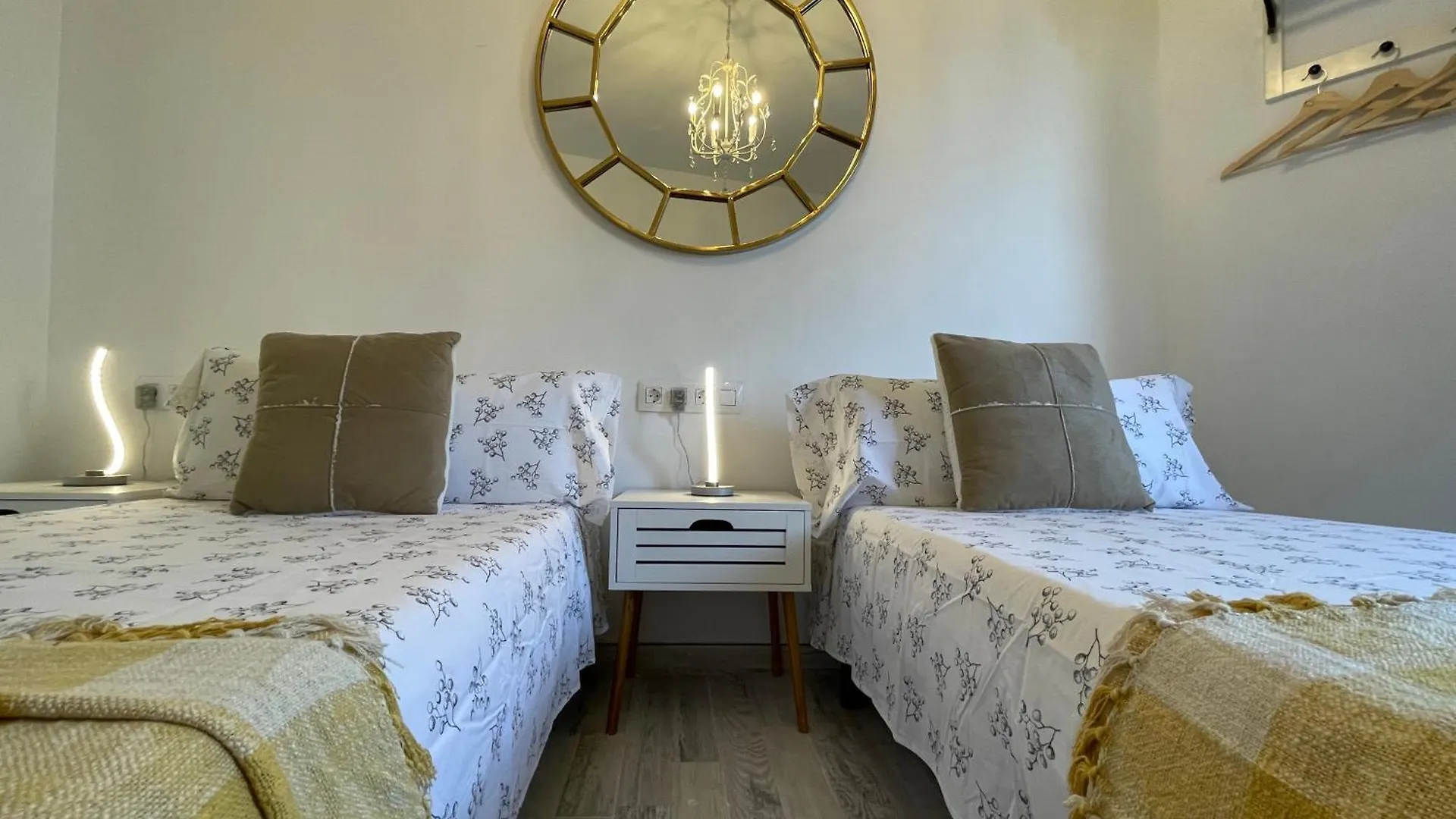 Apartamento Dream Scene Santa Cruz de Tenerife