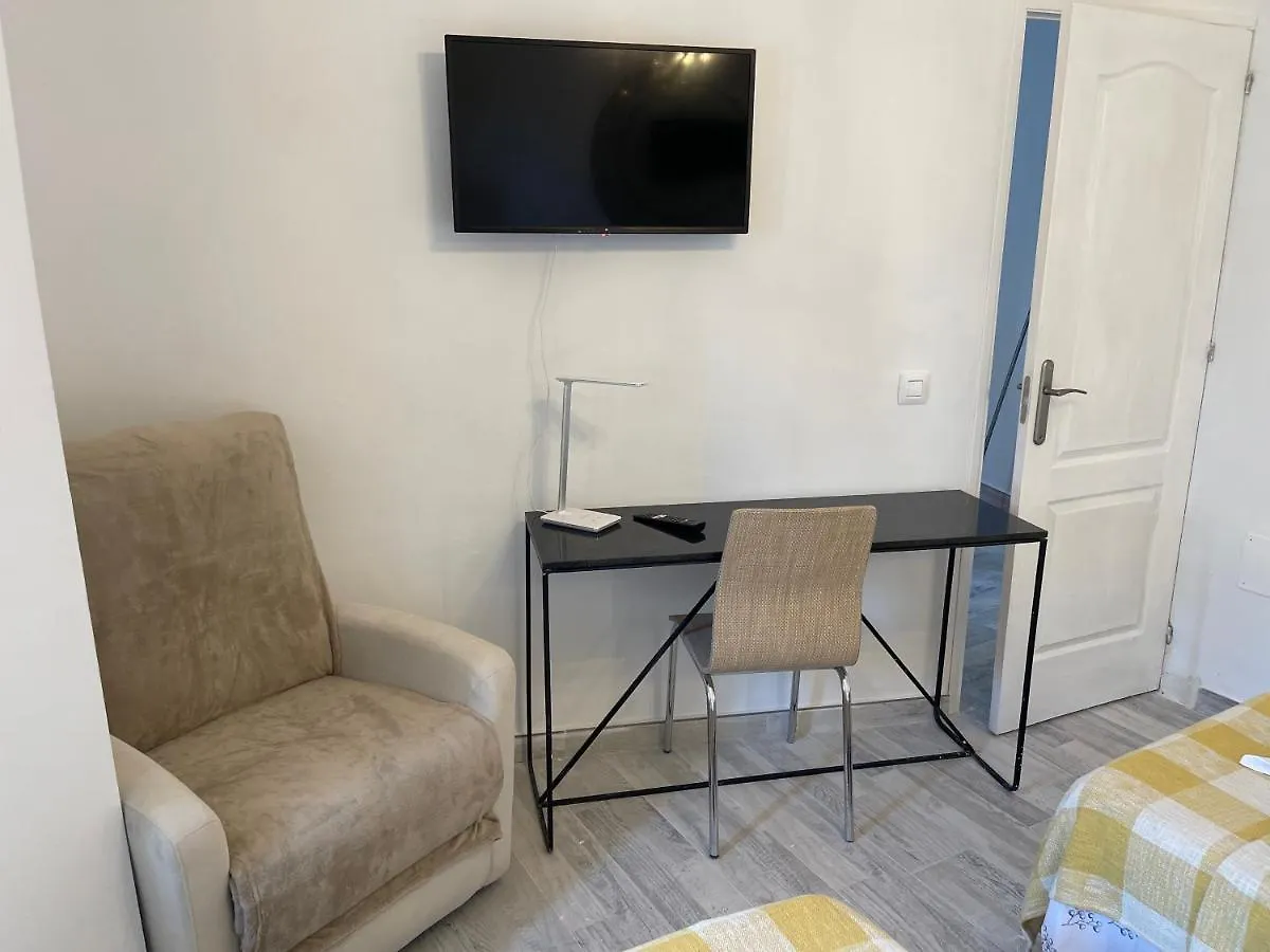 Apartamento Dream Scene Santa Cruz de Tenerife