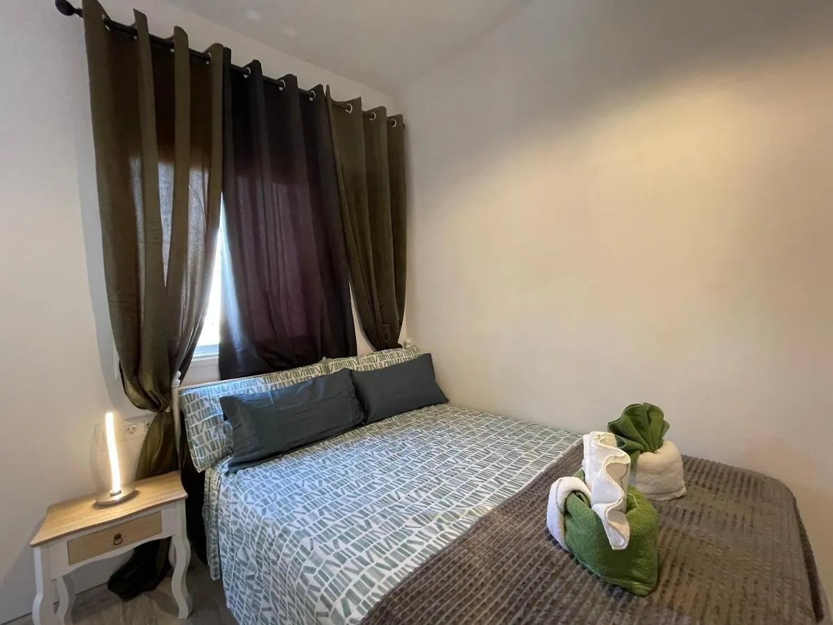 Apartamento Dream Scene Santa Cruz de Tenerife España