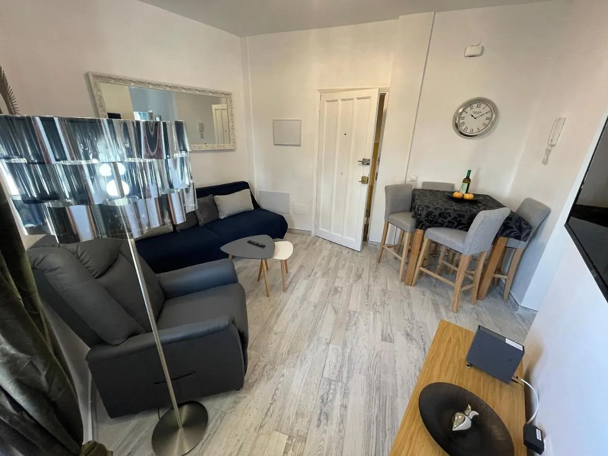 Apartamento Dream Scene Santa Cruz de Tenerife