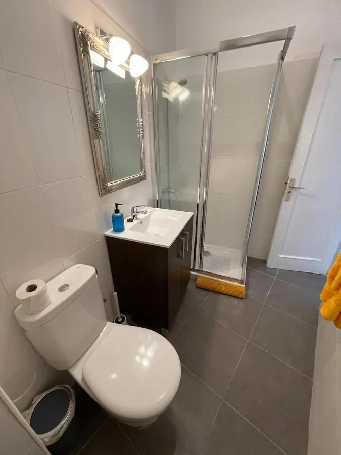 Apartamento Dream Scene Santa Cruz de Tenerife España