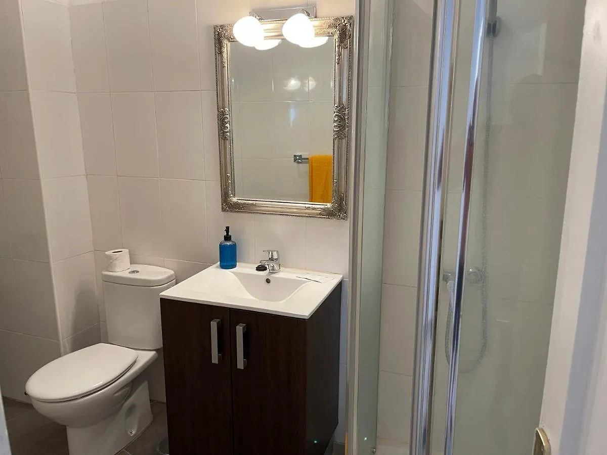 Apartamento Dream Scene Santa Cruz de Tenerife