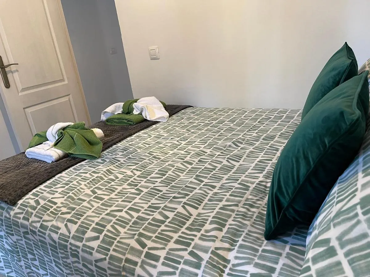 Apartamento Dream Scene Santa Cruz de Tenerife España