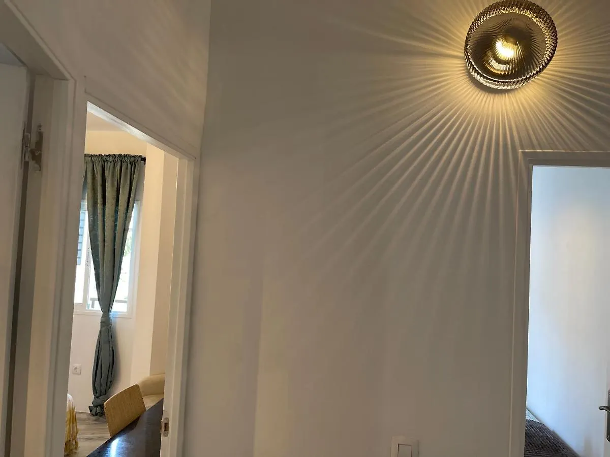 Apartamento Dream Scene Santa Cruz de Tenerife