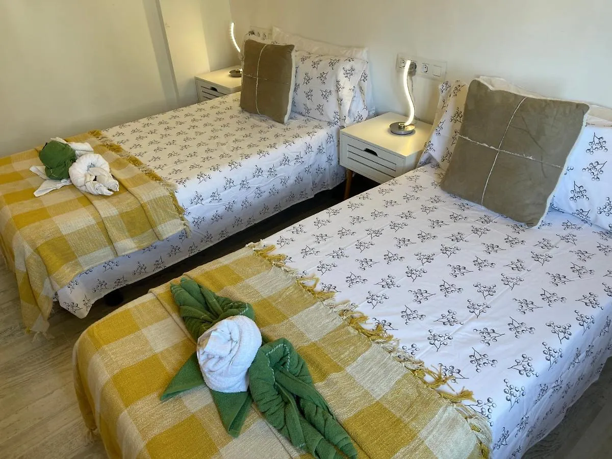 Apartamento Dream Scene Santa Cruz de Tenerife