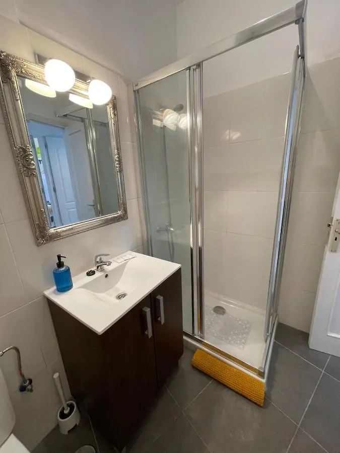 Apartamento Dream Scene Santa Cruz de Tenerife