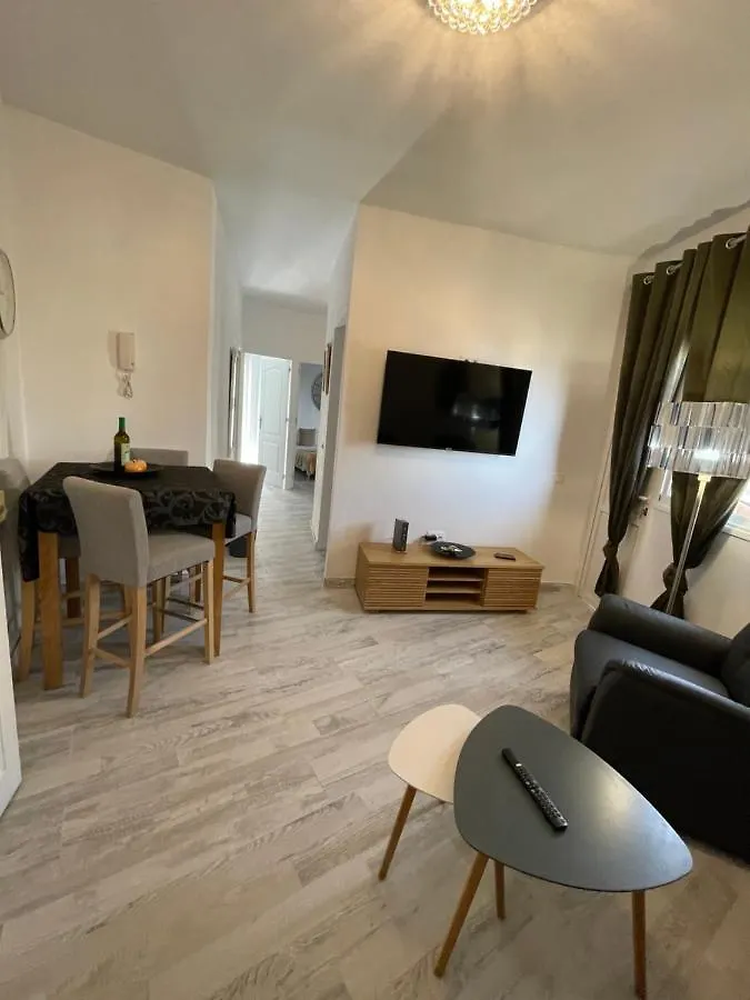 Apartamento Dream Scene Santa Cruz de Tenerife España