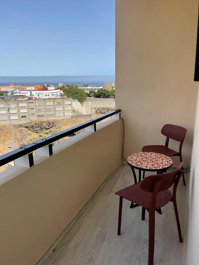 Dream Scene Apartment Santa Cruz de Tenerife 0*,