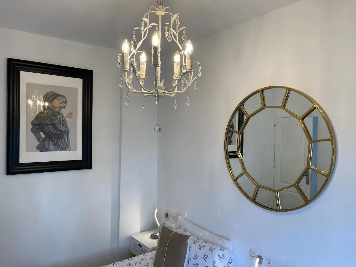 Dream Scene Apartment Santa Cruz de Tenerife