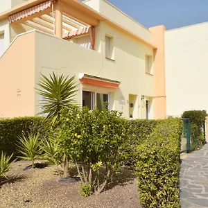 Oasis Naturista, Bahia De Vera , Playas de Vera España