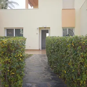 Casa Paz , Playas de Vera España