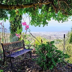  Casa rural Tizziri Rural